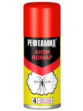 Рефтамид Антикомар 100мл