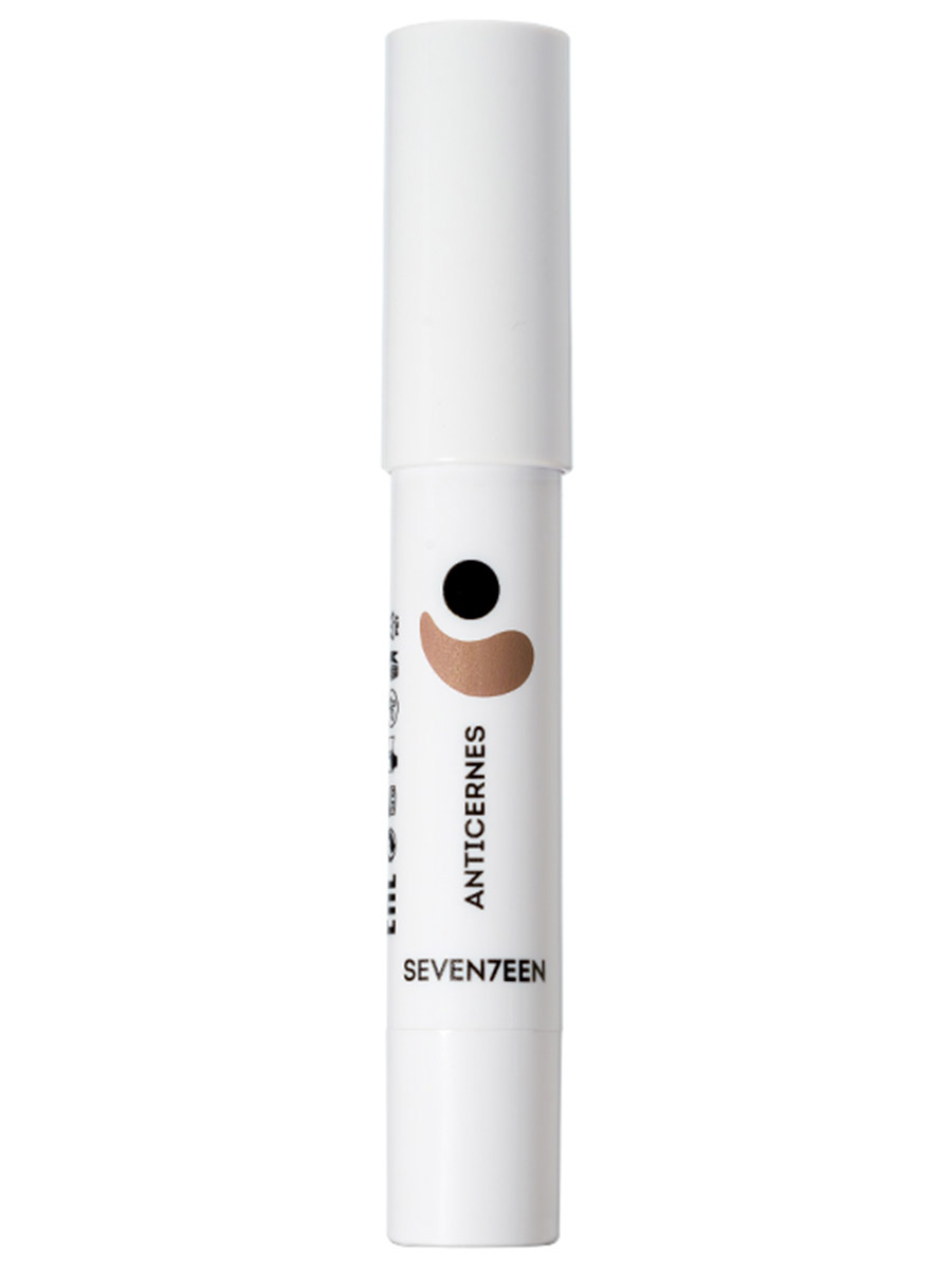 Карандаш маскирующий Anticernes, тон 03 medium beige от Seventeen + 2