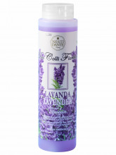 Гель для душа Тосканская лаванда Lavanda Relaxing 300мл