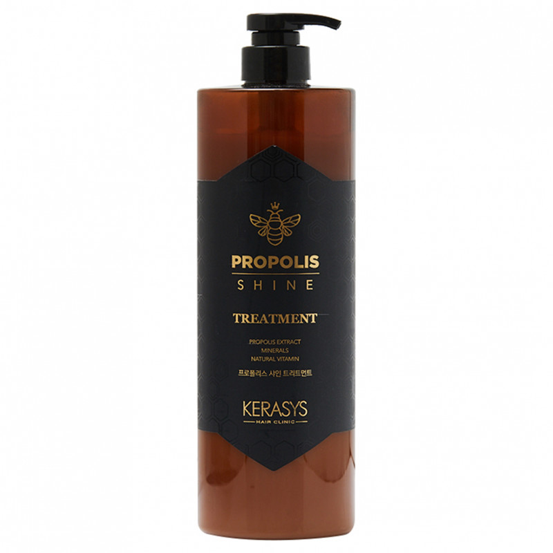 Propolis Маска для волос с Прополисом 1000мл от Kerasys + 1