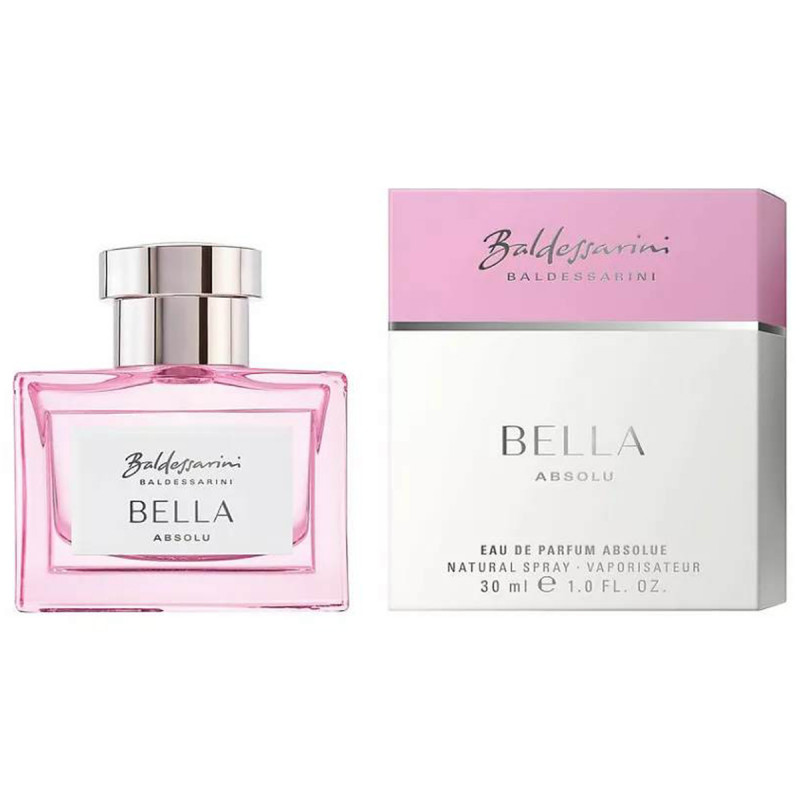 Bella Absolu Парфюмерная вода женская 30мл от Baldessarini + 1