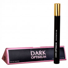 Туалетная вода женская Dark Optimum 15мл ручка