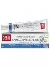 Professional Зубная паста Длительная свежесть 100г