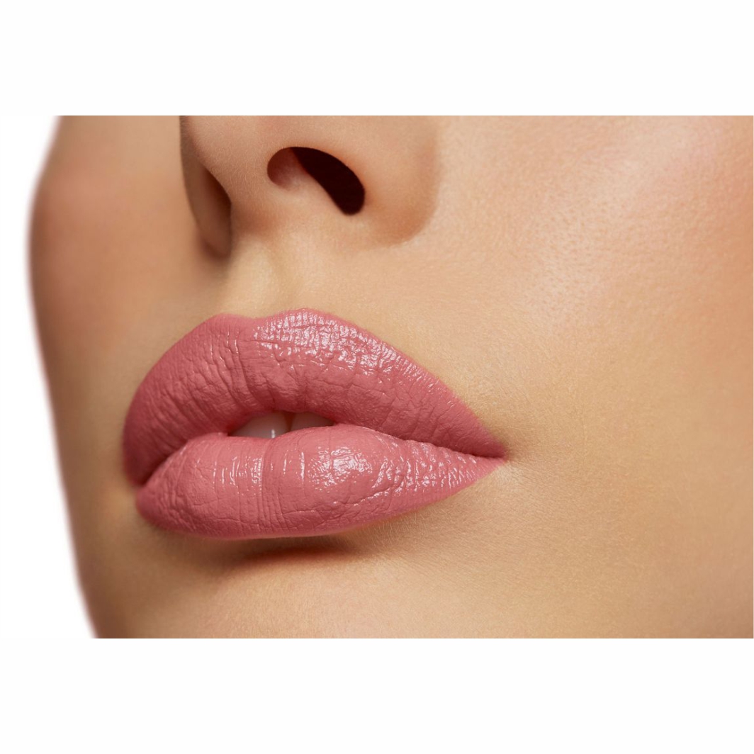 Помада Volume, тон 104 powder rose от Pupa + 2