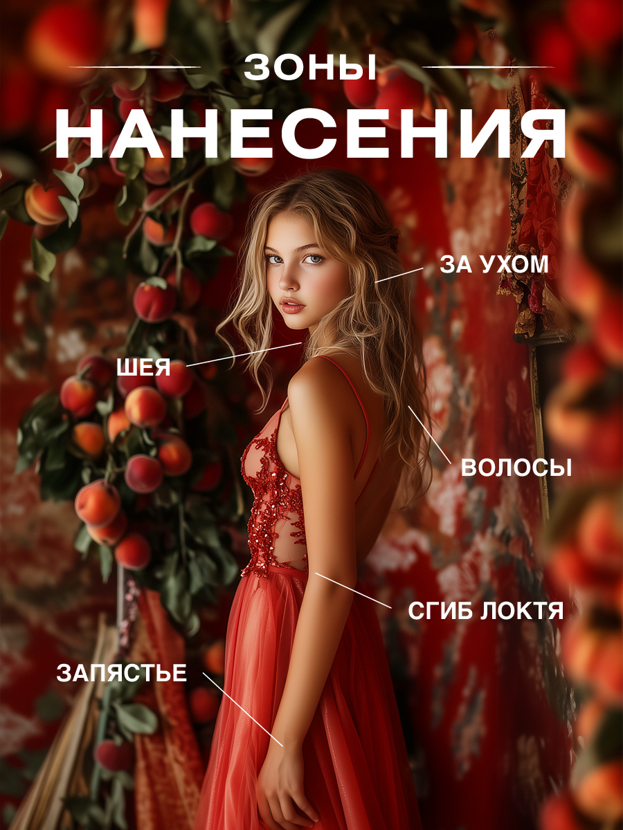 City Sexy Kiss Me! Туалетная вода женская 60мл  от City Parfum + 7