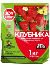 Удобрение Клубника 1кг