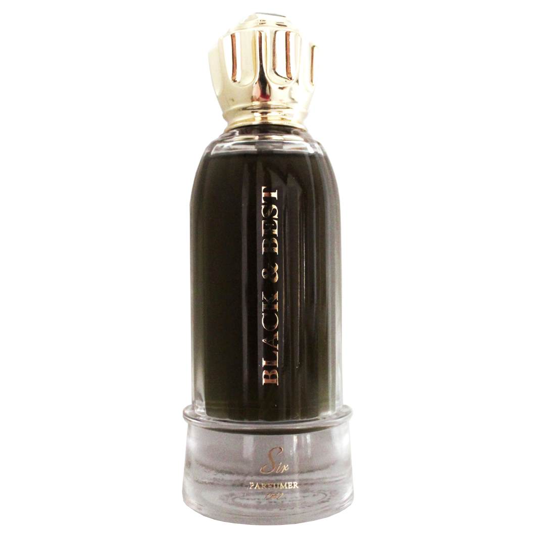 Black & Best Парфюмерная вода 100мл от Sir Parfumer 1967 + 2
