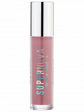 Блеск для губ с эффектом увеличения Supernova Volume Lipgloss, тон 015 Reveal