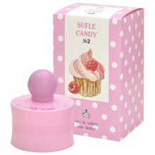 Туалетная вода женская Sufle Candy №2 95мл