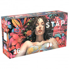 Тампоны Regular 16шт  