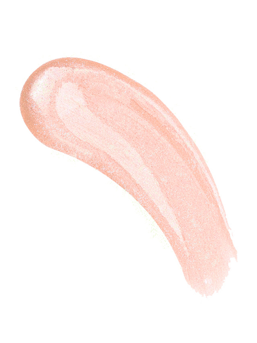 Блеск для губ мерцающий Sexy Nude, тон 451 мерцающий нюдовый от SHU + 3