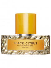 Парфюмерная вода Black Citrus 50мл