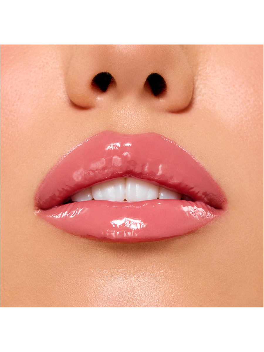 Блеск для губ Pure Emotion, тон 27 Exhale от Elian Russia + 3