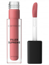 Блеск для губ Filler Supreme, тон 030 Miss Behave
