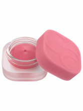 Румяна Velvet Pudding Blurring Blush, тон 030 Pink Parfait