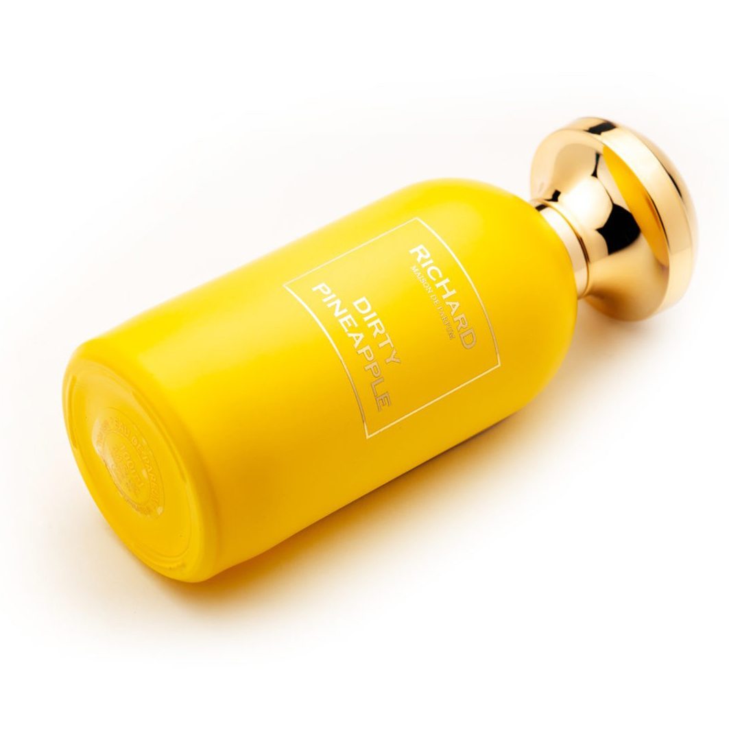 Dirty Pineapple Парфюмерная вода 100мл от Richard maison de parfum + 3