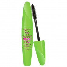 Тушь для ресниц Miracle Lash ультра черная