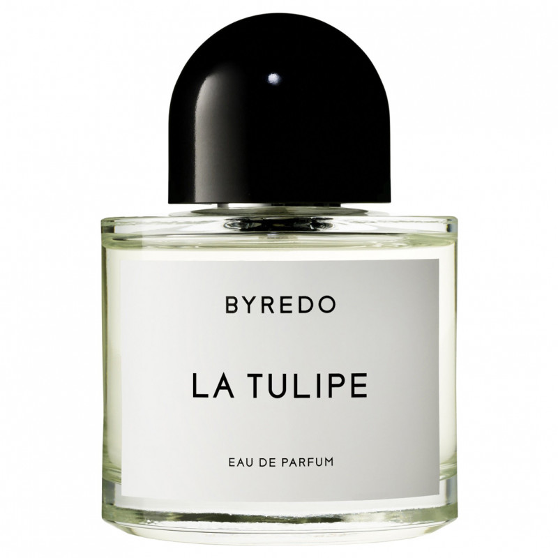 La Tulipe Парфюмерная вода женская 100мл  от Byredo + 1