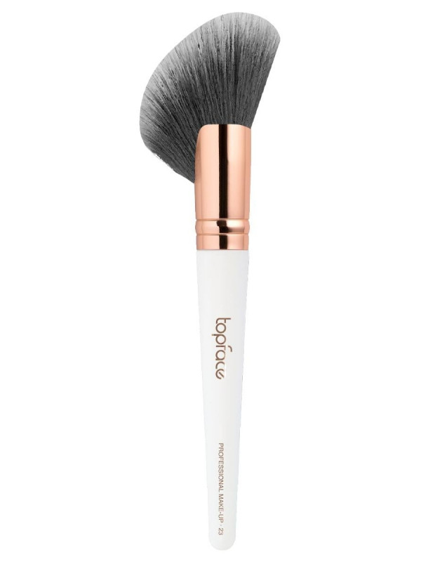 Кисть для лица и тела Face And Body Brush F23 от TopFace + 1