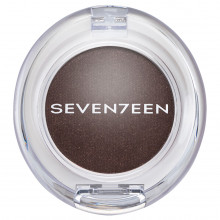 Тени для век Silky Shadow Satin, тон 210 коричневая слива