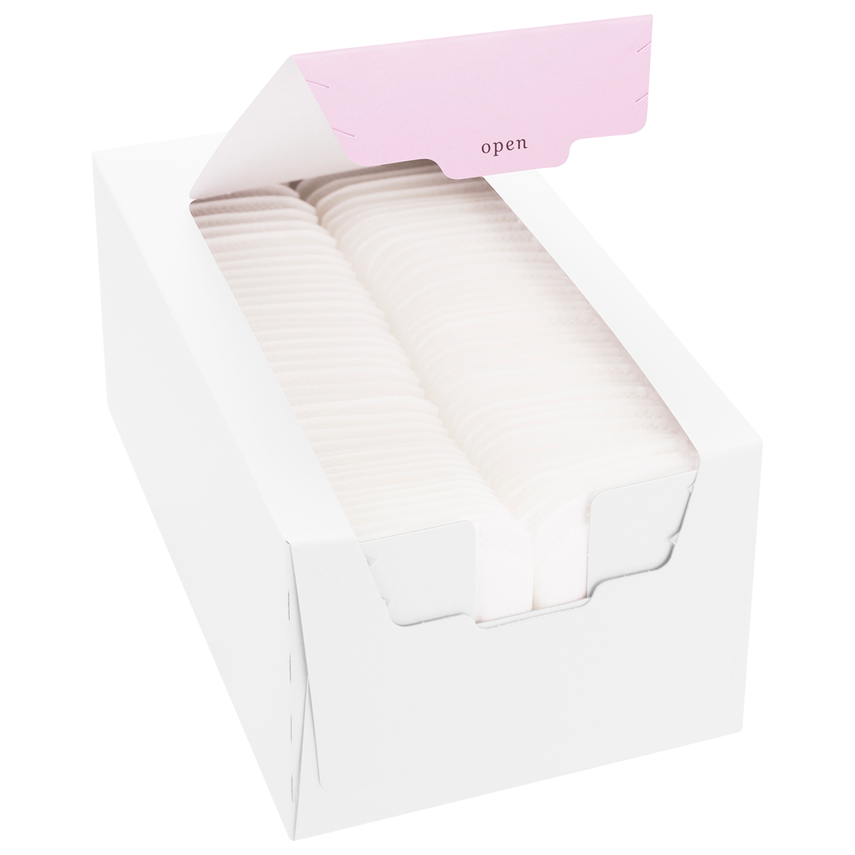 Ватные диски с шелком 80шт от Missha + 2