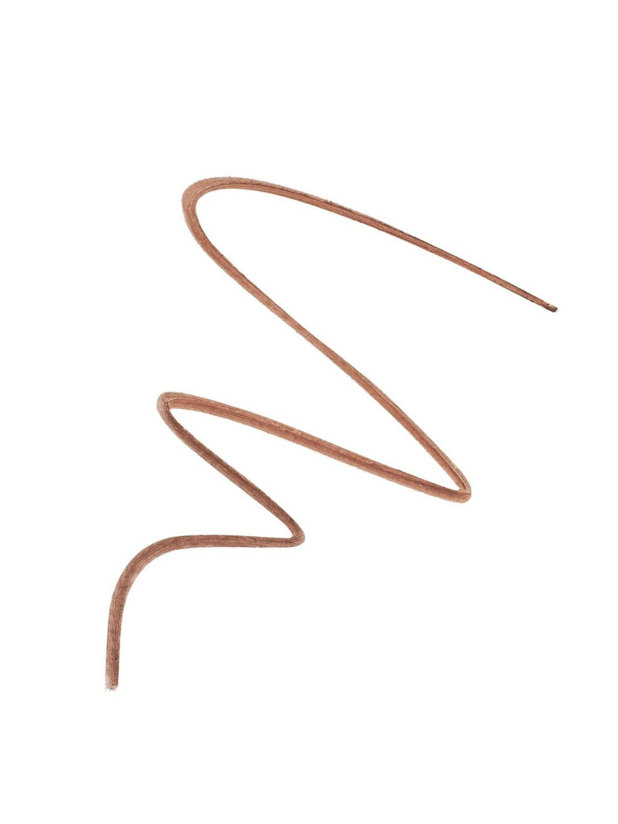 Browliner Blackstar Лайнер для бровей, тон 4 Brunette от BY TERRY + 2