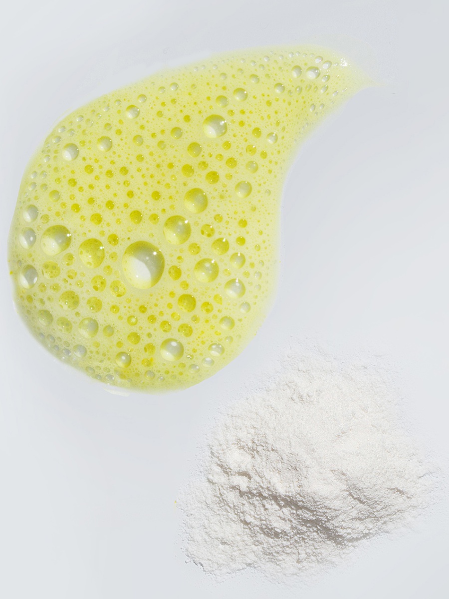 Энзимная пудра с витамином С Vitamin C Enzym Powder 100г от MIXIT + 2