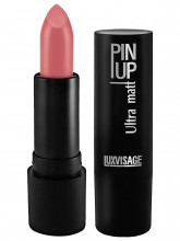 Помада для губ Pin-Up Ultra Matt, тон 514 Natalie