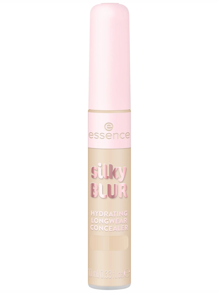 Консилер Silky Blur, тон 130 от Essence + 3