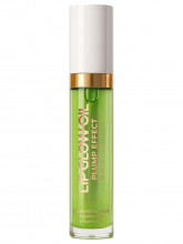 Масло для губ Lip Glow Oil Plump Effect Moisturizing, тон 004 Mint