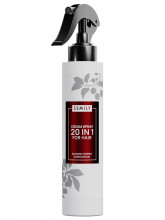Крем-спрей для волос 20в1 несмываемый Almond, Cherry, Sandalwood 200мл
