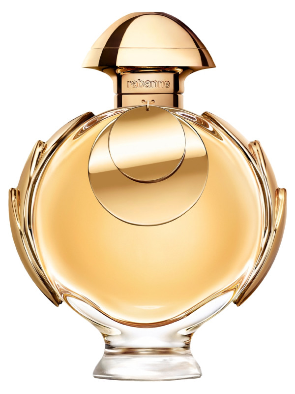 Olympea Elixir Насыщенная Парфюмерная вода женская 50мл от rabanne + 1