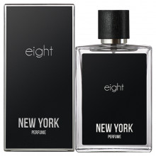 New York Perfume Eight Туалетная вода мужская 90мл