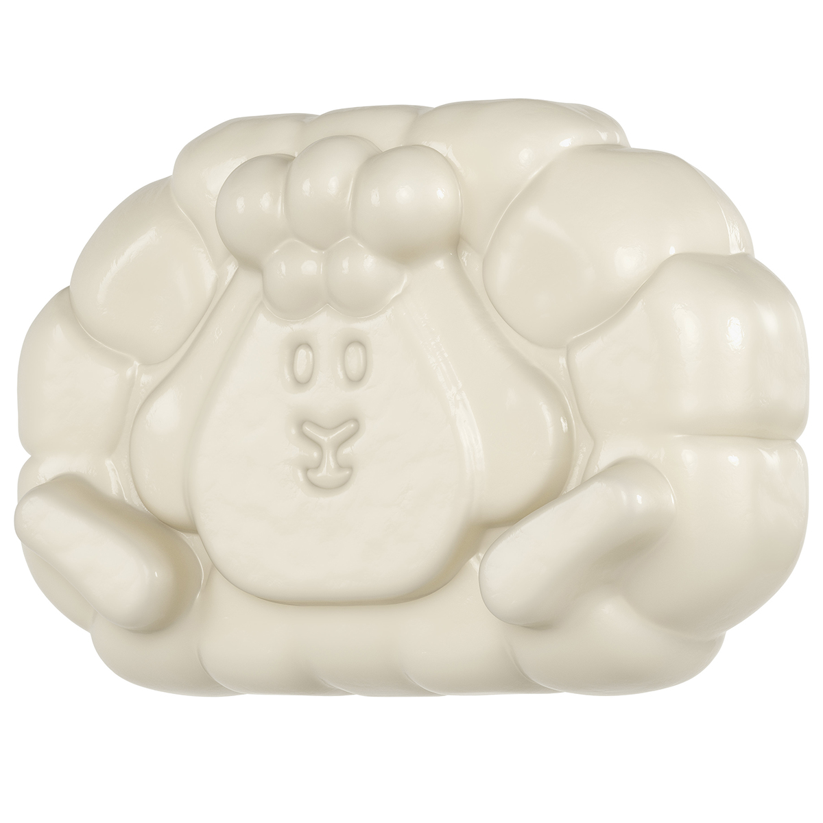 Baby 0+ Bio-Soap Детское Крем-мыло с маслом Ши 90г от BioMio + 2