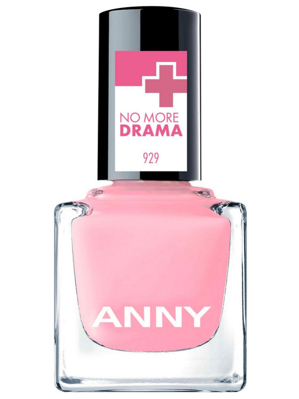 Лак для укрепления ногтей No More Drama 15мл от Anny + 1