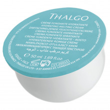 Source Marine Увлажняющий Крем с тающей текстурой Hydrating Melting Cream Refill 50мл Сменный блок