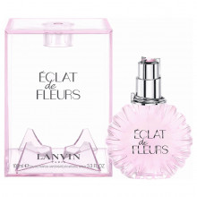 Eclat De Fleurs Парфюмерная вода женская 100мл 
