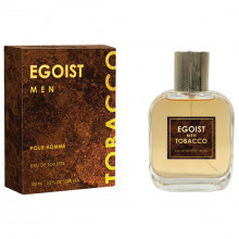 Туалетная вода мужская Egoist Men Tobacco 100мл
