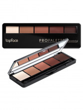 Палетка теней для глаз Pro Palette Eyeshadow, тон 18