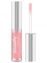 Питательное Масло для губ Beauty Elixir, тон 01 ягодный эликсир