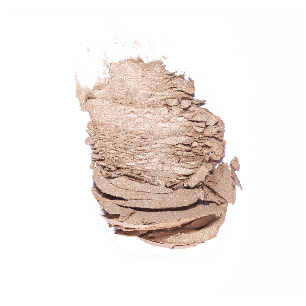 Тени для век Silky Shadow Base, тон 103 бежевый от Seventeen + 2
