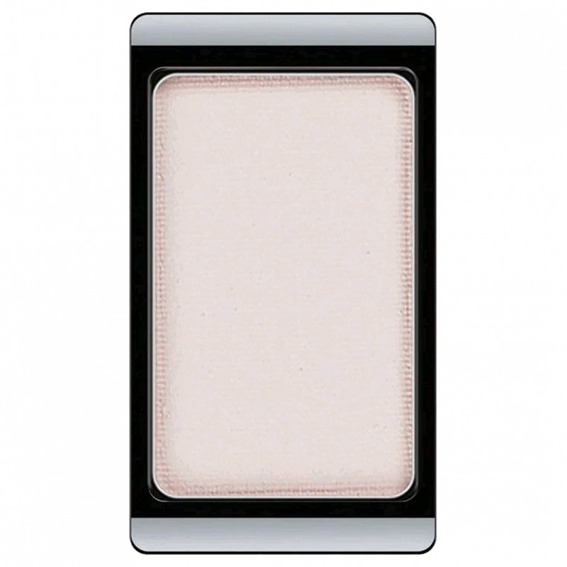 Тени для век Matt, тон 557 matt natural pink от ARTDECO + 1