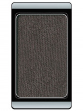 Тени для век Pearl, тон 02 pearly anthracite