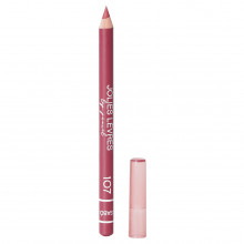 Карандаш для губ Jolies Levres, тон 107 розовый теплый