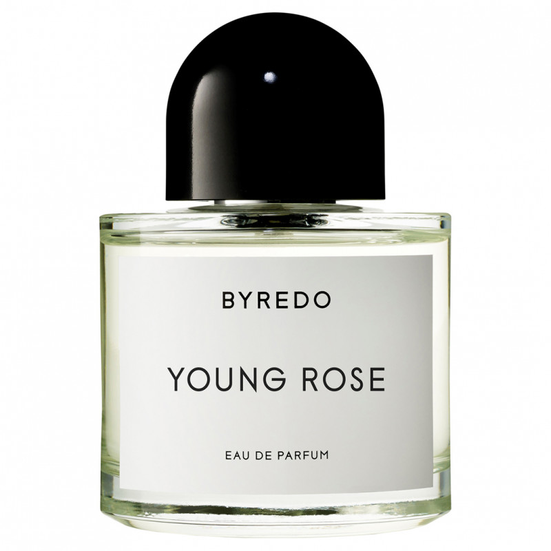 Young Rose Парфюмерная вода 100мл от Byredo + 1