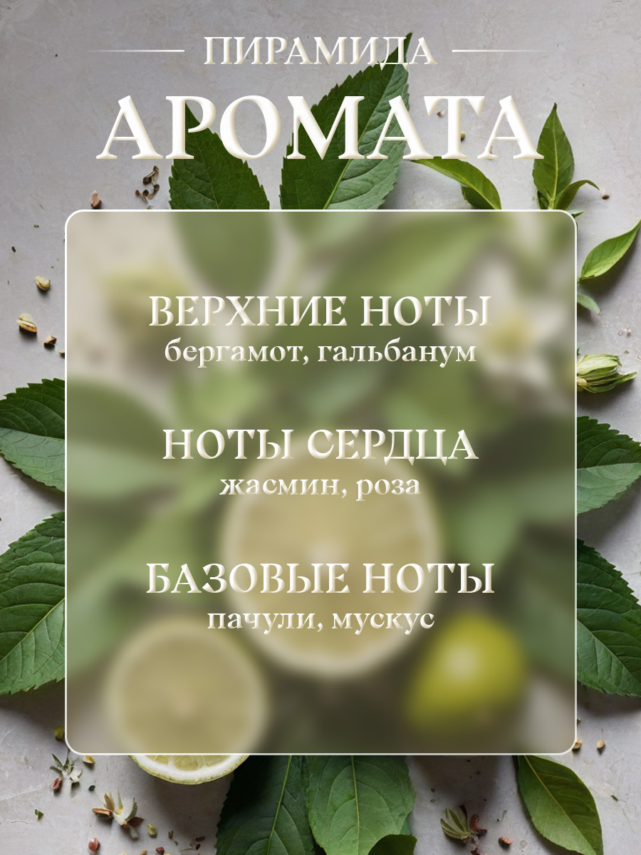 Shansita Духи Шансита 30мл  от Новая заря + 7