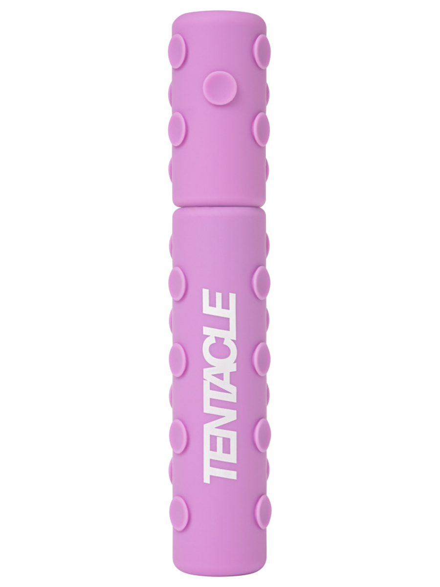 Тушь для ресниц объемная Tentacle, тон 01 черный от Love Generation + 3