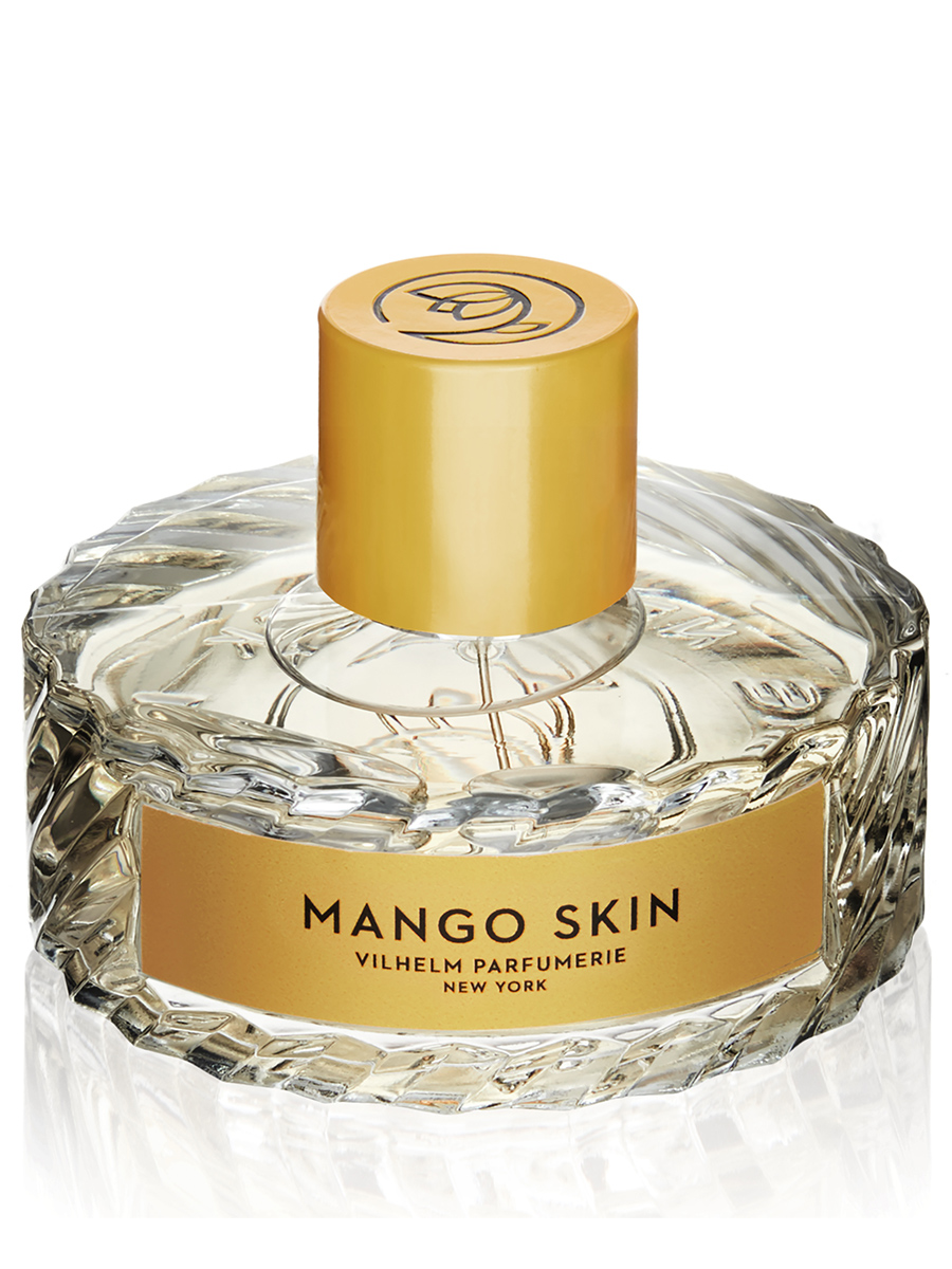 Парфюмерная вода Mango Skin 100мл от Vilhelm Parfumerie + 2