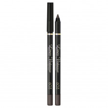 Карандаш для глаз устойчивый гелевый Liner Virtuose, тон 603 коричневый