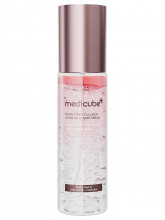 Сыворотка-мист с ПДРН и коллагеном PDRN Pink Collagen Glow Jelly Mist Serum 100мл